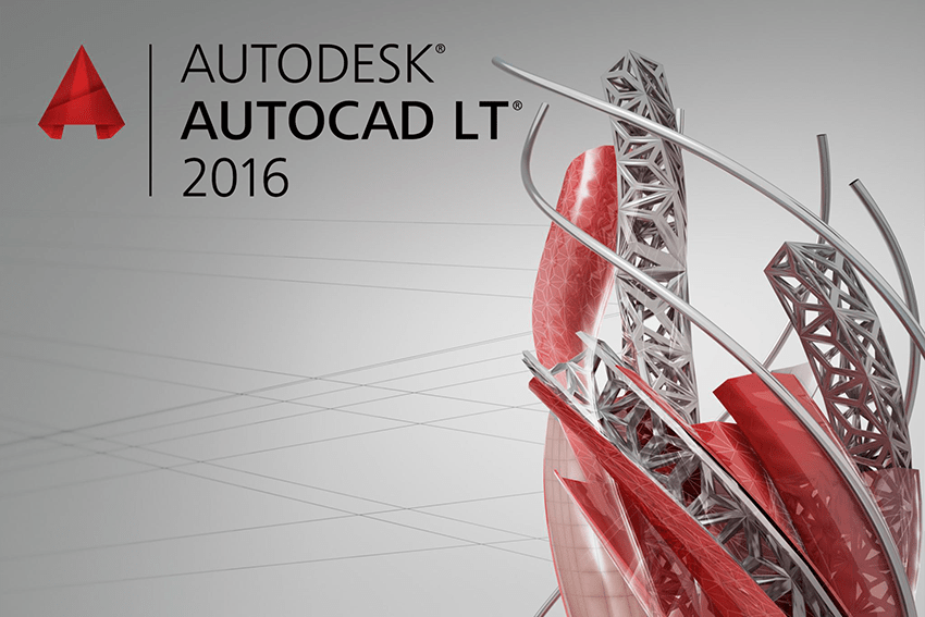 Autocad 2d - Phần mềm thiết kế kiến trúc (vẽ 2d kỹ thuật...)