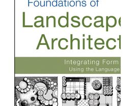Ebook thiết kế kiến trúc cảnh quan - LANDSCAPE ARCHITECTURE