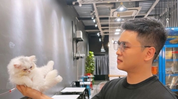 Từ một trang giấy trắng... đến đứa biết viết content cho brand gần 3 triệu follow