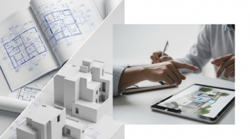 Tuyển dụng kiến trúc sư/Họa viên triển khai - FORG ARCHITECTS