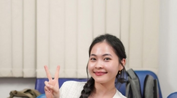 Tôi đi học Content Marketing: Một chiếc hành trình 7749 cảm xúc