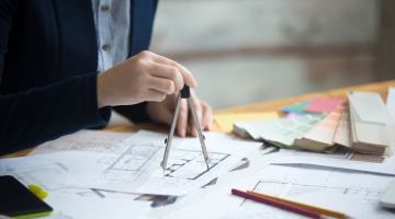 Công Ty Kiến Trúc Duy Nhất Tuyển Dụng Nhân Viên Họa Viên Kiến Trúc