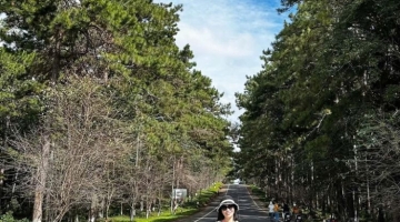 Tôi đi học Content Marketing - 1 hành trình tạm dừng để chuyển động