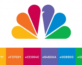Ý nghĩa màu sắc logo và bộ nhận diện thương hiệu trong thiết kế đồ họa