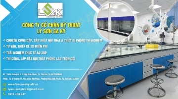 Tuyển dụng nhân viên thiết kế - CÔNG TY CỔ PHẦN KỸ THUẬT LÝ SƠN SA KỲ