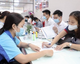 Điểm chuẩn xét tuyển mới nhất 2021 của trường ĐH Kiến Trúc Thành Phố Hồ Chí Minh