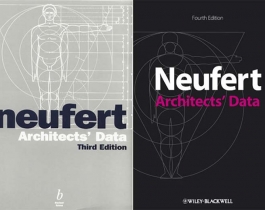 Free Down Ebook (sách) dữ liệu kiến trúc - Neufert PDF