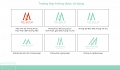 Đồ án thiết kế đồ họa -  HV Trần Nguyễn Minh Lý - DKCN120