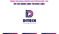 Đồ án Thiết kế đồ họa - HV Huỳnh L. Trúc Phương - DKCN135