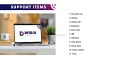 Đồ án Thiết kế đồ họa - HV Huỳnh L. Trúc Phương - DKCN135