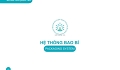 Đồ án Thiết kế đồ họa - HV Đỗ Hà Phương - DKCN134