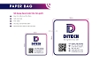 Đồ án Thiết kế đồ họa - HV Huỳnh L. Trúc Phương - DKCN135