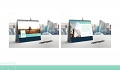 Đồ án thiết kế đồ họa -  HV Trần Nguyễn Minh Lý - DKCN120
