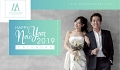 Đồ án thiết kế đồ họa -  HV Trần Nguyễn Minh Lý - DKCN120