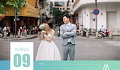 Đồ án thiết kế đồ họa -  HV Trần Nguyễn Minh Lý - DKCN120