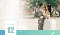 Đồ án thiết kế đồ họa -  HV Trần Nguyễn Minh Lý - DKCN120