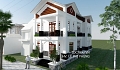 Bài thi sketchup - HV Lê Minh Phụng