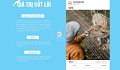 Đồ án thiết kế đồ họa - HV Hoàng Anh Thư - DKCN145