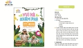 Đồ án thiết kế đồ họa - HV Hoàng Anh Thư - DKCN145