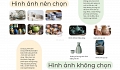 Đồ án thiết kế đồ họa -Trịnh Thị Hồng Mai - DKCN145