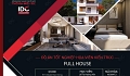 Đồ án họa viên kiến trúc - HV Lê Thị Hoàng Yến - Lớp HCK81