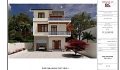 Đồ án họa viên kiến trúc - HV Lê Thị Hoàng Yến - Lớp HCK81
