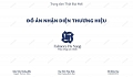 Đồ án thiết kế đồ họa - HV Mai Hoàng Đình Đạt - DKCN155