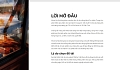Đồ án Thiết kế đồ họa - HV Đinh Anh Phương - DKCN127