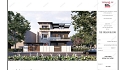 Đồ án họa viên kiến trúc - HV Nguyễn Dương Tuyết Xuân - Lớp HCK84