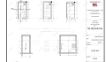 Đồ án họa viên kiến trúc - HV Nguyễn Dương Tuyết Xuân - Lớp HCK84