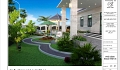 Đồ án họa viên kiến trúc – HV Trần Văn Túc – HCK62