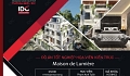 Đồ án họa viên kiến trúc - HV Phạm Anh Tuấn - Lớp HCK84