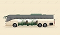 Đồ án thiết kế đồ họa - HV Lâm Thị Bảo Trinh - DKCN160