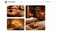 Đồ án thiết kế đồ họa - HV Lâm Thị Bảo Trinh - DKCN160