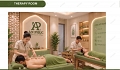 Đồ án thiết kế đồ họa - HV Nguyễn Thị Cẩm Uyên - DKCN160