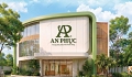 Đồ án thiết kế đồ họa - HV Nguyễn Thị Cẩm Uyên - DKCN160