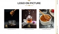 Đồ án thiết kế đồ họa -  HV Lê Thị Hằng - DKCN143