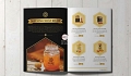 Đồ án thiết kế đồ họa -  HV Lê Thị Hằng - DKCN143