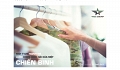Đồ án thiết kế đồ họa -  HV Trịnh Thành Huy - DKCN119