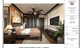 Đồ án thiết kế nội thất - HV Trần Nguyên Hiếu - Lớp KK112