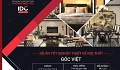 Đồ án thiết kế nội thất - HV Trần Nguyên Hiếu - Lớp KK112