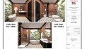 Đồ án thiết kế nội thất - HV Trần Nguyên Hiếu - Lớp KK112