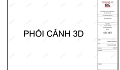 Đồ án thiết kế nội thất - HV Trần Nguyên Hiếu - Lớp KK112