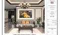 Đồ án thiết kế nội thất - HV Trần Nguyên Hiếu - Lớp KK112