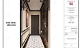 Đồ án thiết kế nội thất - HV Trần Nguyên Hiếu - Lớp KK112