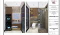 Đồ án họa viên kiến trúc - HV Võ Minh Trung - Lớp HCK82