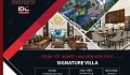 Đồ án họa viên kiến trúc - HV Võ Minh Trung - Lớp HCK82