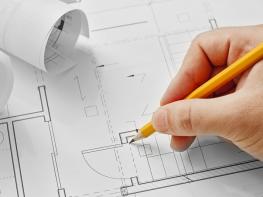 Học Họa Viên Kiến Trúc Tại Quận Bình Thạnh