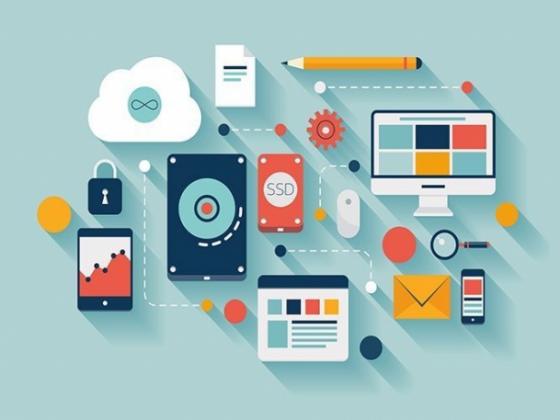 Điểm mặt 20 công cụ làm prototype đỉnh nhất năm 2018