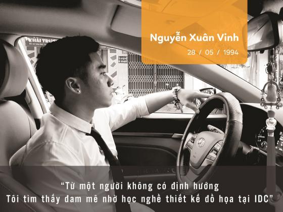 Nghề Thiết kế Đồ họa thay đổi cuộc đời 9X từng học đến lớp 9